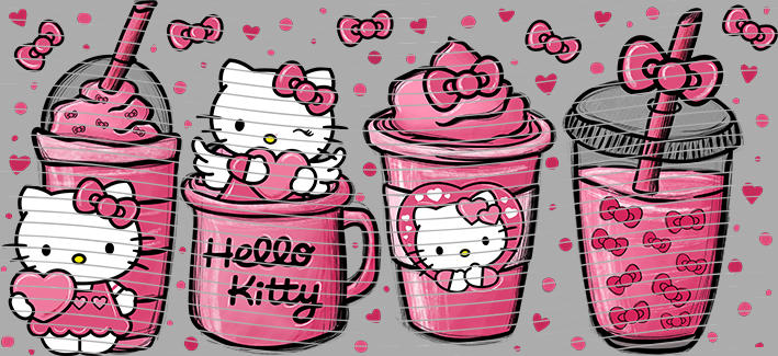 16oz Sanrio-SO-279